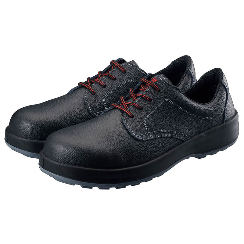 楽天市場】安全靴 シモン Simon 8517 黒静電靴 29.0・30.0cm EEE JIS