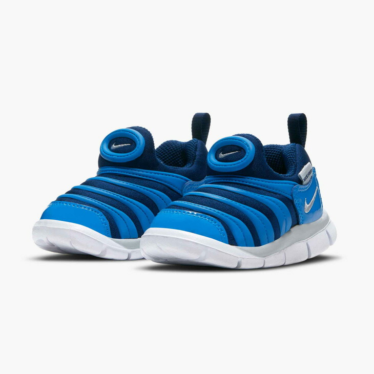 楽天市場 ベビー キッズ スニーカー スリッポン シューズ 12 16cm 子供靴 ナイキ Nike ダイナモ フリーtd スポーティ カジュアル 男の子 女の子 運動靴 インファント 幼児 くつ 435 World Wide Market