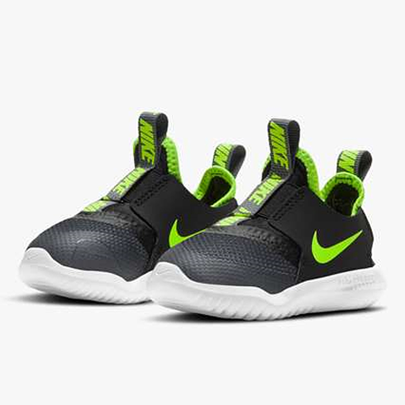 楽天市場 ベビーシューズ キッズ スニーカー スリッポン 12 0 16 0cm 子供靴 ナイキ Nike フレックス ランナーtd ベビー靴 ブラック 男の子 女の子 インファント 幼園児 Flex Runner Td 運動 靴 くつ At4665 019 World Wide Market