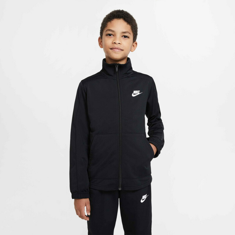 楽天市場 キッズ ジャージ 上下セット ジュニア 130 160cm 子供服 ナイキ Nike Yth Nsw ハイブリッド Poly トラックスーツ ジャケット パンツ セットアップ ブラック 黒 男の子 女の子 運動 Dd0324 010 World Wide Market 楽天市場 キッズ ジャージ 上下セット ジュニア 130 160cm 子供服 ナイキ Nike Yth Nsw ハイブリッド Poly トラックスーツ ジャケット パンツ セットアップ ブラック 黒 男の子 女の子 運動 Dd0324 010 World Wide Market