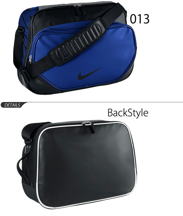 nike mens satchel