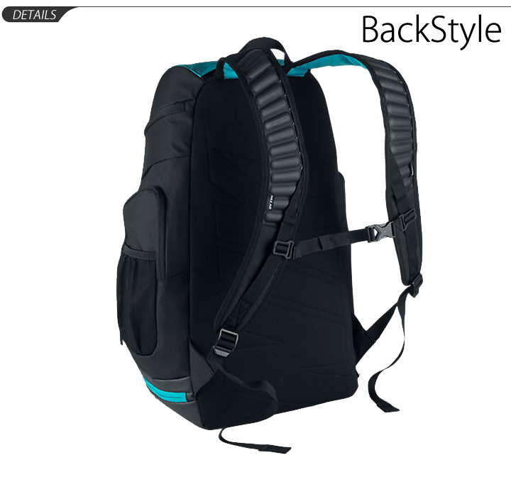 nike backpack air straps