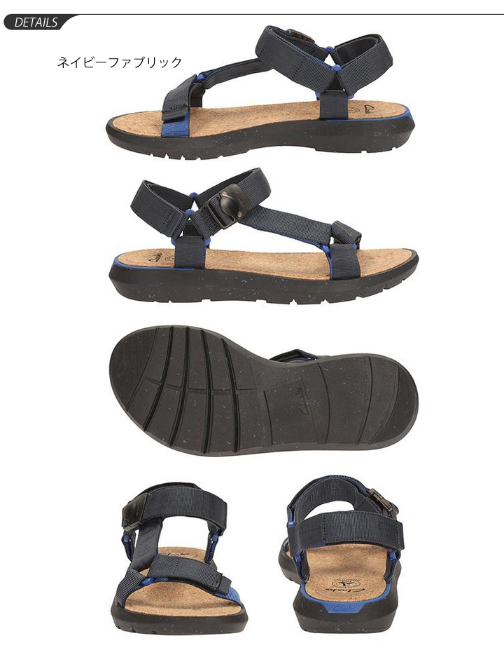 clarks shoes mens sandals