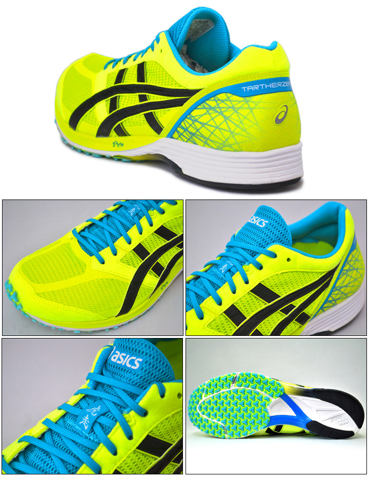 asics walking shoes mens