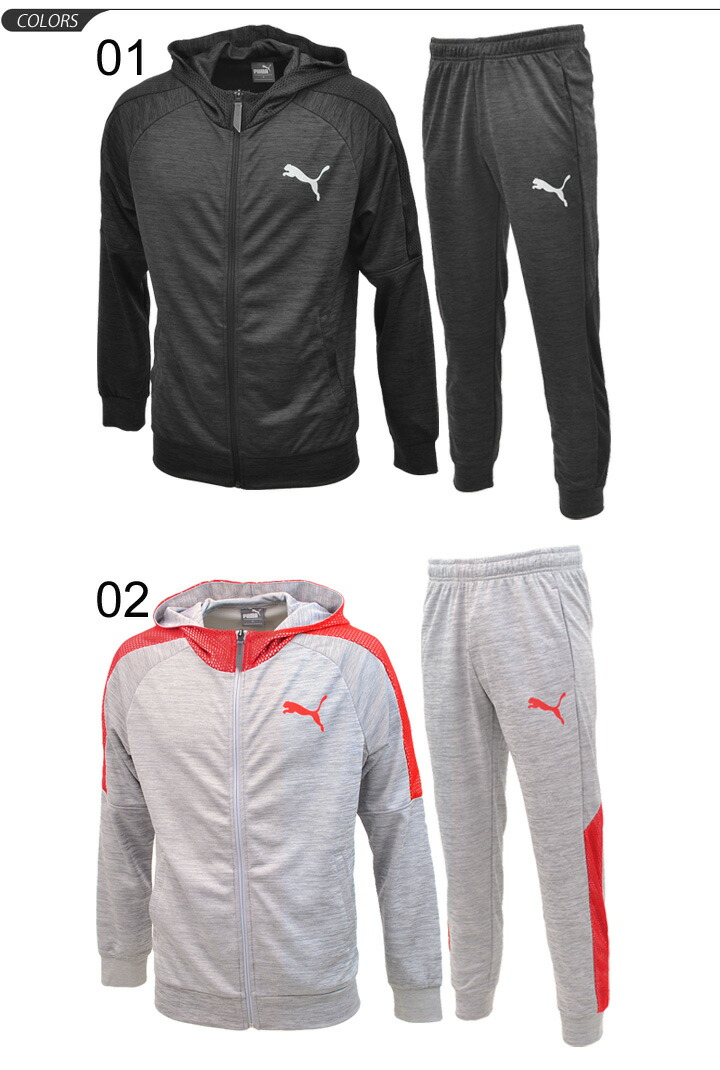 set puma set puma