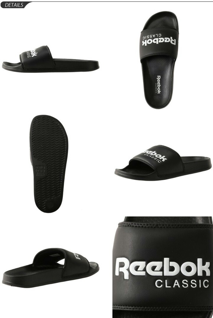 sandal reebok original