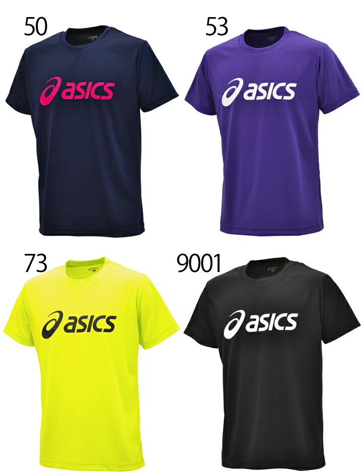 asics t shirt