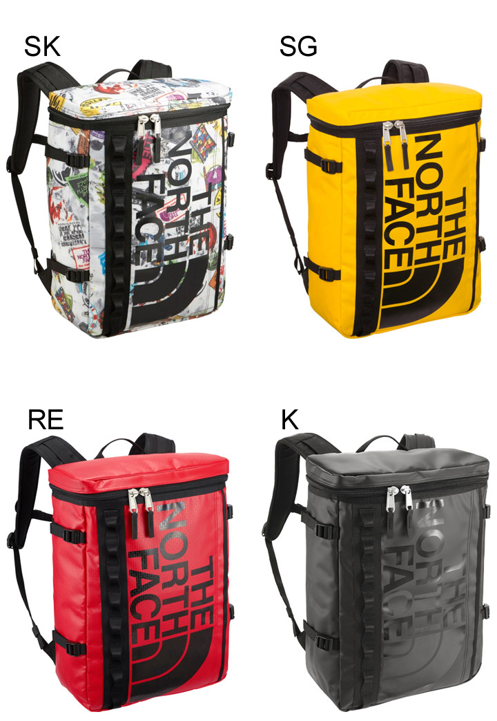 world wide market the north face base camp fuse box face box type Waterproof North Face Hot Shot the north face base camp fuse box face box type backpack outdoor town casual bag vertical