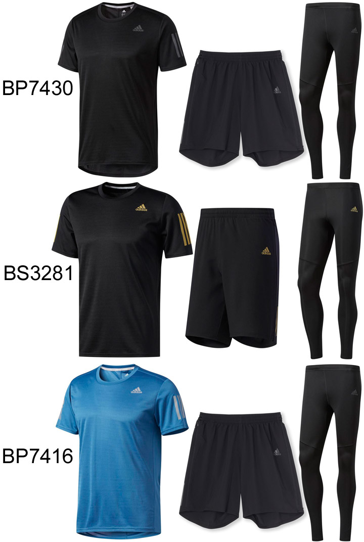 mens adidas short set