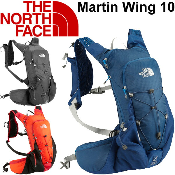 World Wide Market トレランパックメンズレディースザノースフェイス The North Face Trail Running Back Pack