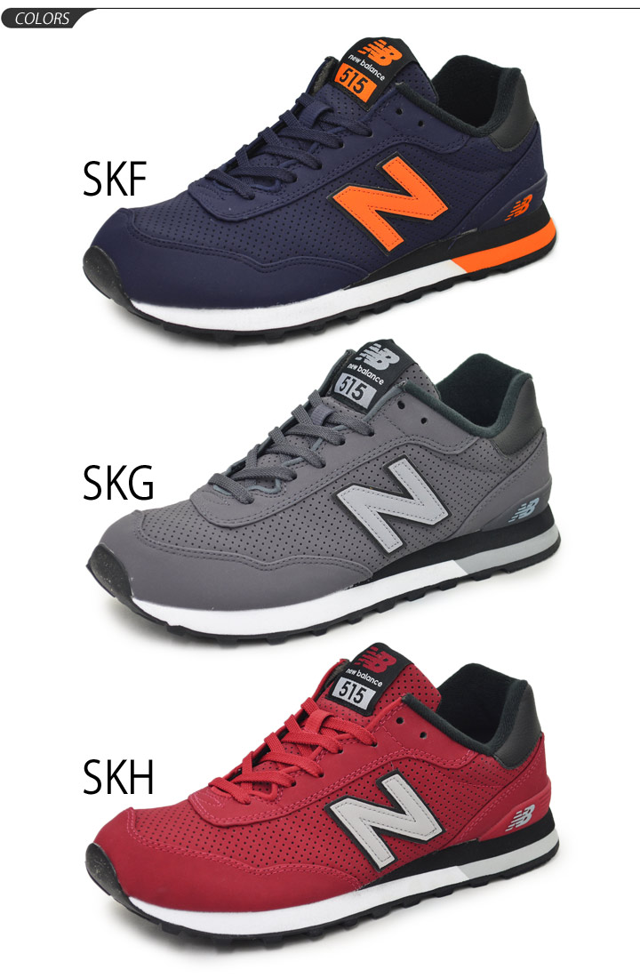New Balance 515 low New Balance 515 low