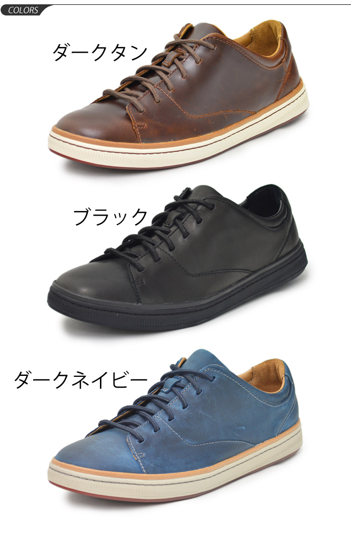 Clarks norsen lace shoes sales
