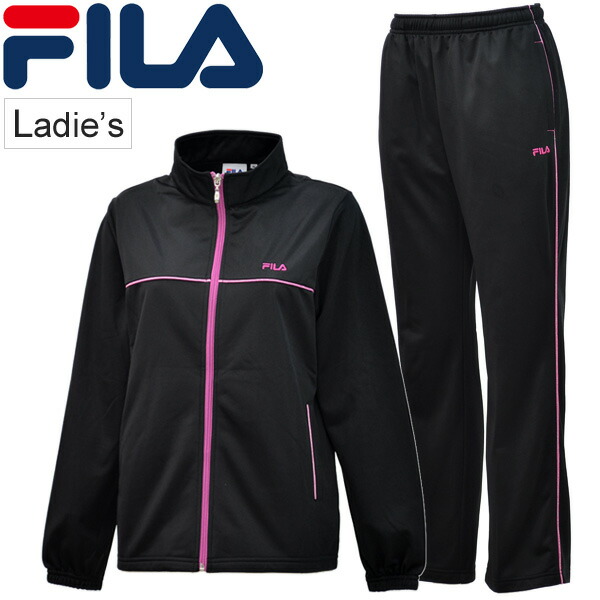 fila running jacket