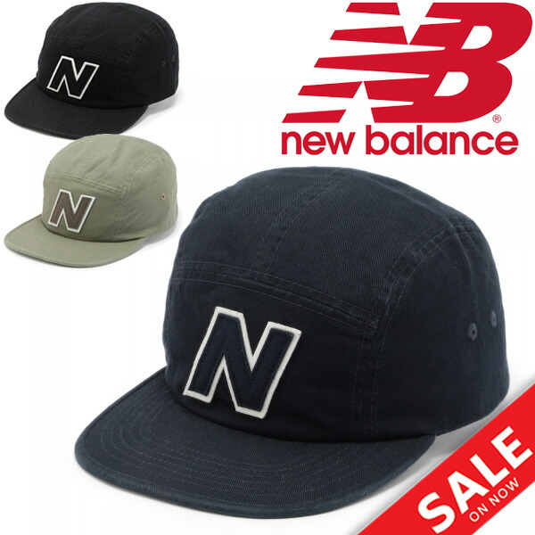 Cap hat ぼうし New Balance new balance/ men lifestyle 6 panel sports casual exercise NB logo man accessories /JACL7229 Cap hat ぼうし New Balance new balance/ men lifestyle 6 panel sports casual exercise NB logo man accessories /JACL7229