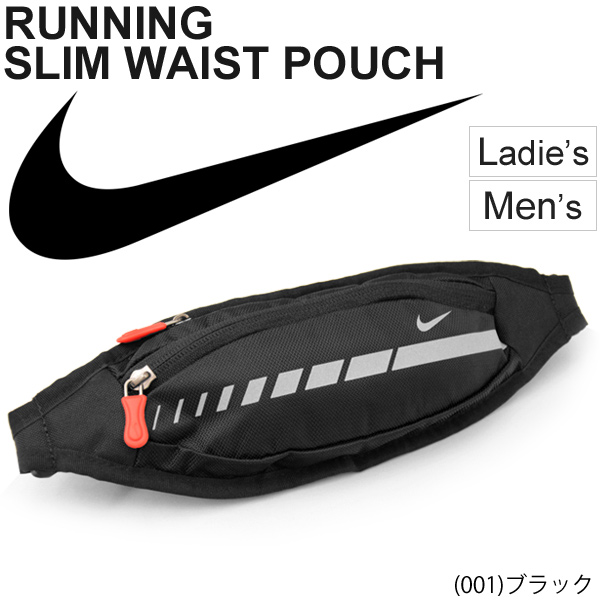 WORLD WIDE MARKET: Nike running slim waist pouch bag /NIKE / men and women, for men&#39;s women&#39;s ...