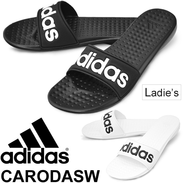 adidas carodas slide