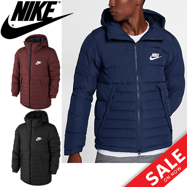 nike men's coat with hood Sale,up to 79 