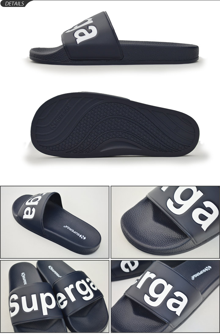 superga sandals mens