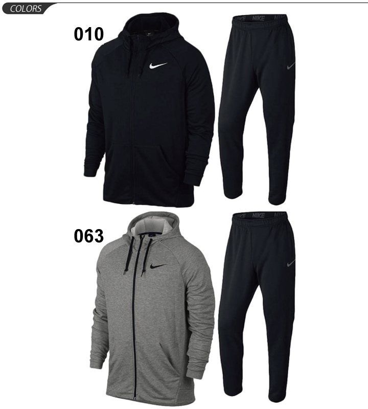 nike dri fit sweat suits