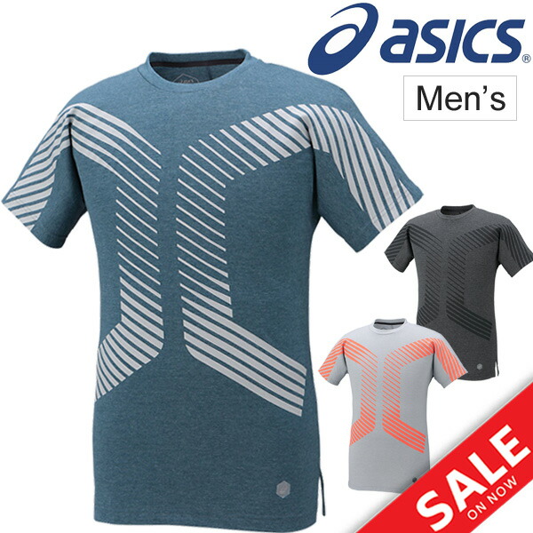 asics training top