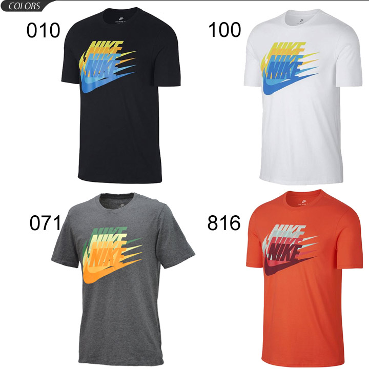 nike stacks shirt