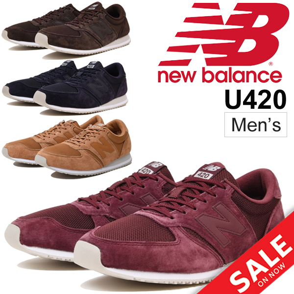 new balance u420 mens sport