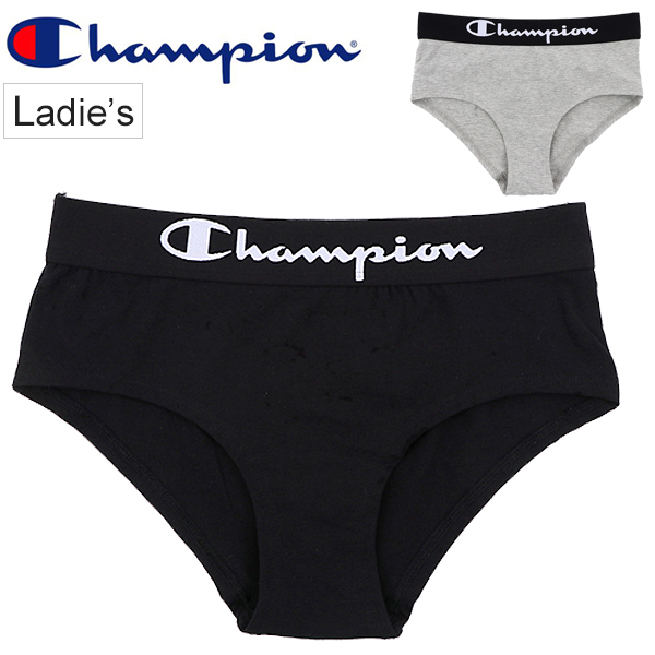 champion ladies underwear