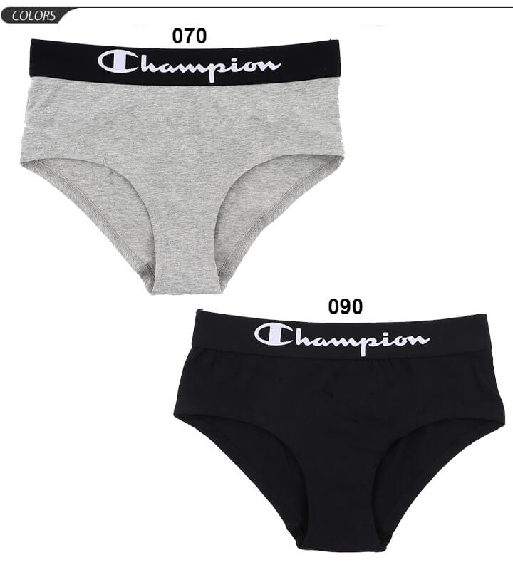 champion ladies underwear