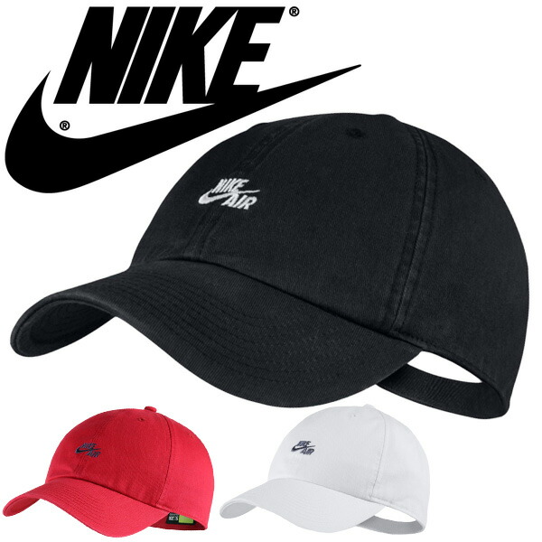 nike air heritage cap