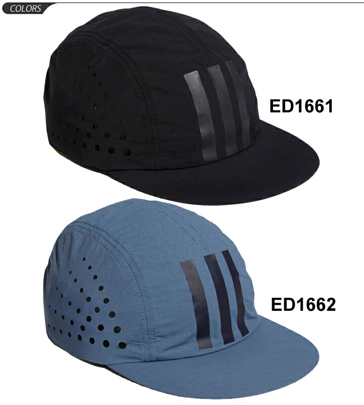 adidas running cap