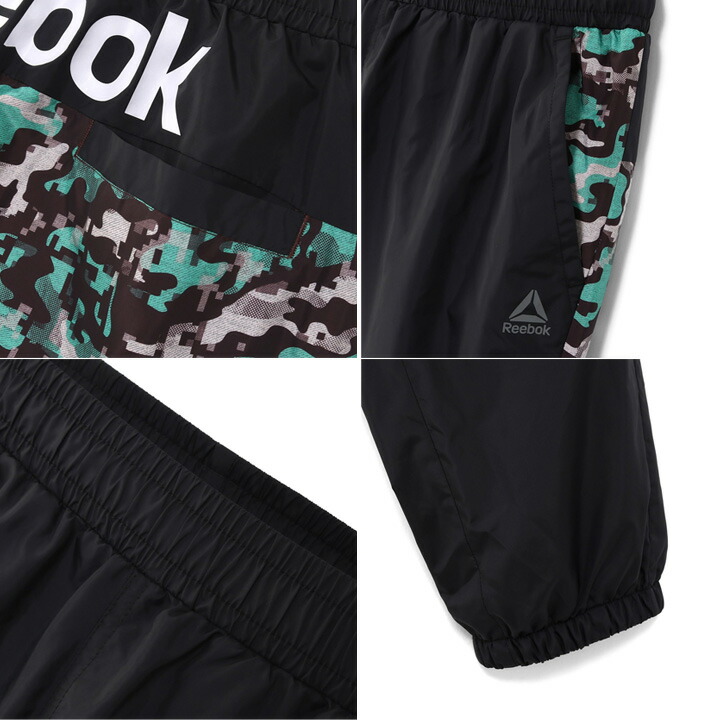 reebok underwear