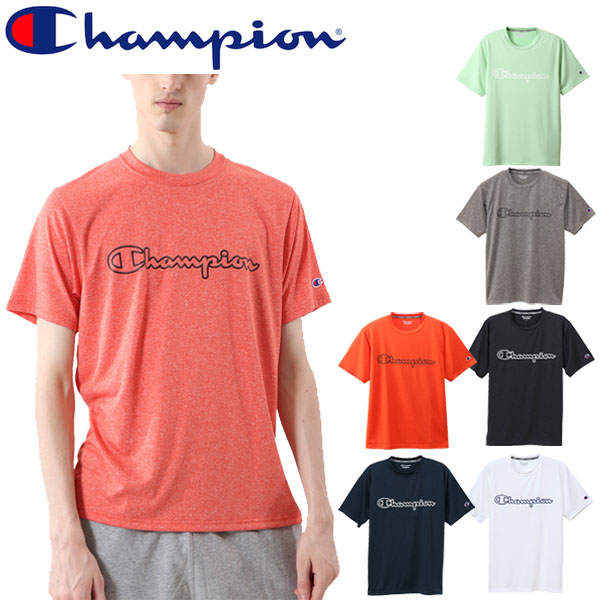 champion vapor t shirt