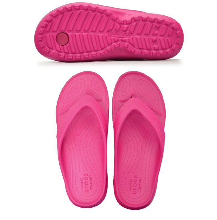 youth size crocs