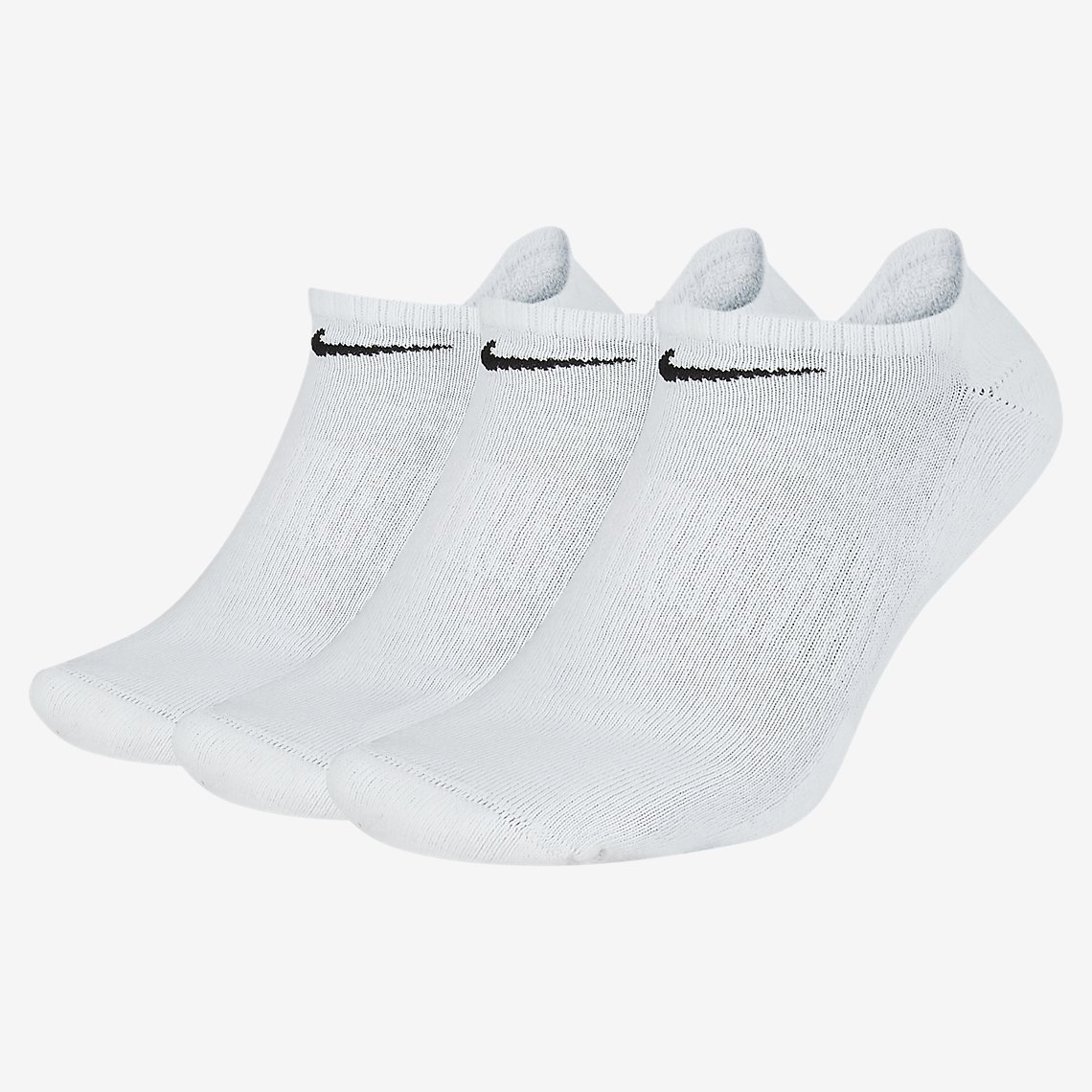 NOCTA NIKE ソックス 白 3足セット NIKE公式】NOCTA クルー ソックス 3足.オンラインストア (通販