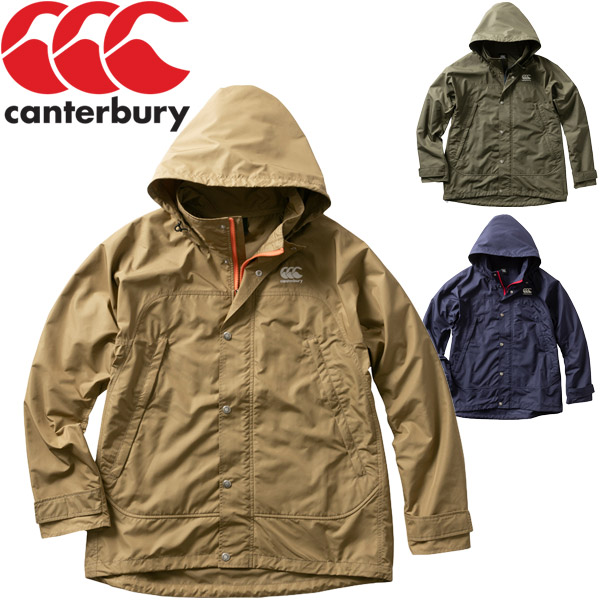 華麗 Canterbury スポーツスタイル カンタベリー ジャンバー アウター メンズ フィールドジャケット 撥水加工 上着 Ra ビジネス レジャー スポーツ観戦 普段使い コート タウンユース 羽織り おしゃれ 男性 Ra Alairescues Org