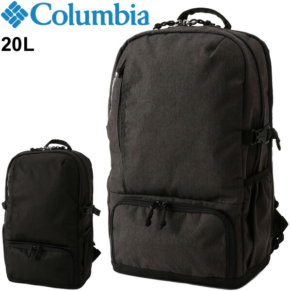 期間限定特価 リュックサック バックパック コロンビア Columbia フレッチャーアベニューl デイパック お弁当ポケット付 サイズ対応 通学 通勤 学生 通学鞄 かばん Pu8400 新発売の Www Papermoney World Com