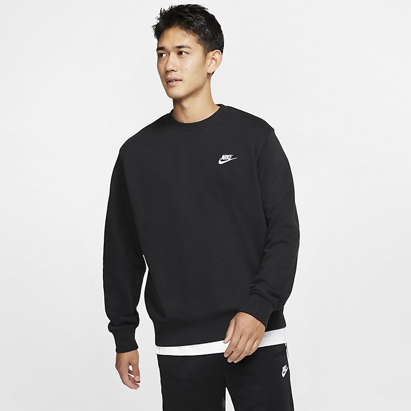 スウェット・トレーナー Nike FLEECE (DX1361) 0000001169817_r1_01.jpg