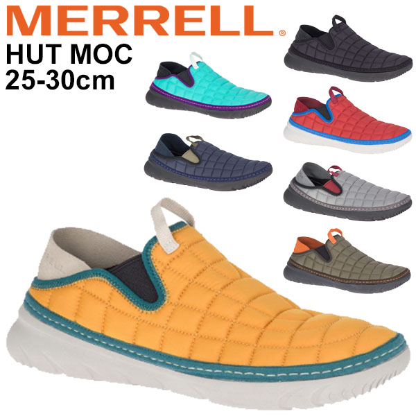 人気特価激安 楽天市場 モックシューズ メンズ スリッポン スニーカー メレル Merrell ハットモック Hut Moc アウトドア カジュアル ローカット 男性 靴 タウンユース おしゃれ くつ Hutmoc M World Wide Market 楽天1位 Lexusoman Com