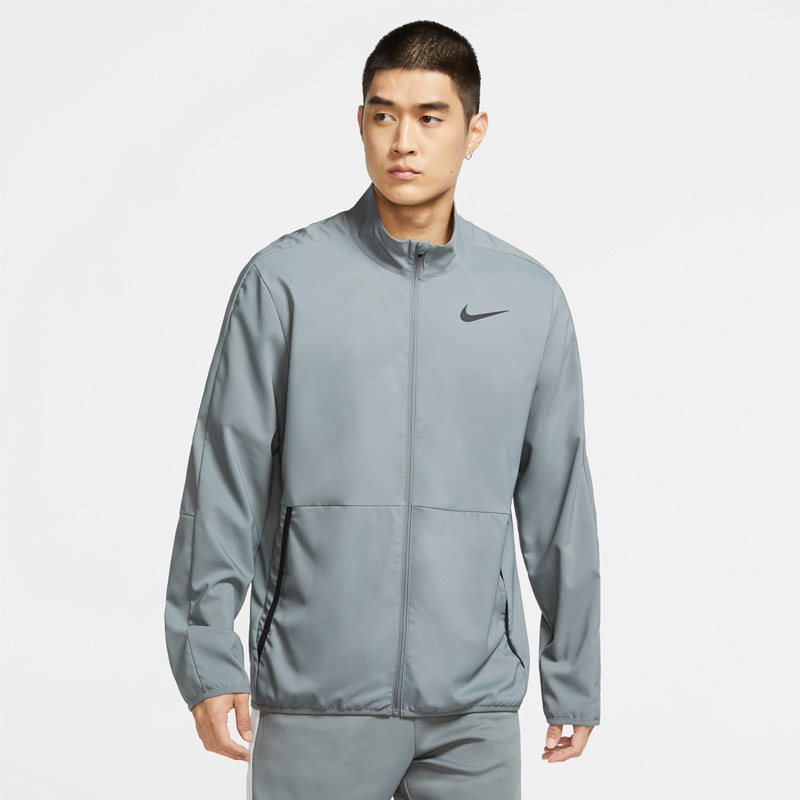 【送料無料】NIKE DRI-FIT ウインドブレーカー M スポーツウエア