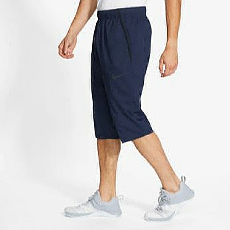 ウィンドブレーカー 7分丈 メンズ ナイキ Nike チームウーブン 3 4 3 0 スポーツウェア トレーニング 男性 クロップドパンツ 濃紺 ネイビー ランニング ボトムス Cu4956 451 Butlerchimneys Com