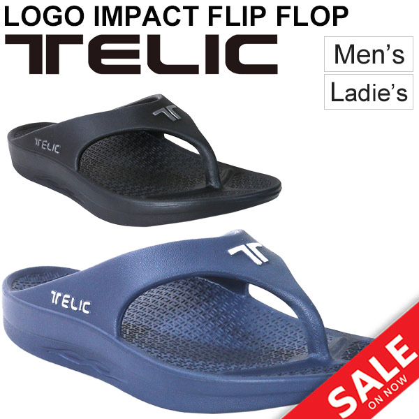 楽天市場 フリップサンダル メンズ レディース テリック Telic フリップフロップ Logo Impact Flip Flop 定番 トングサンダル 鼻緒 ビーチサンダル フットウェア シューズ 正規品 Logo Impact Flip Flop World Wide Market