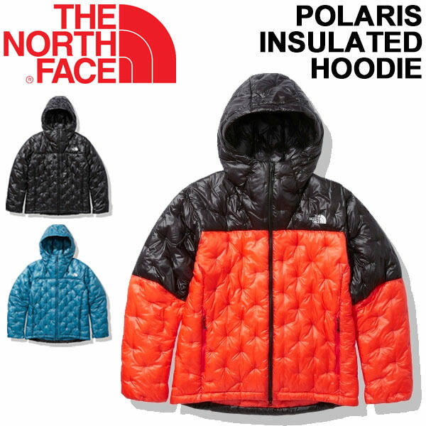 THE NORTH FACE - ノースフェイス THE NORTH FACE ポラリス