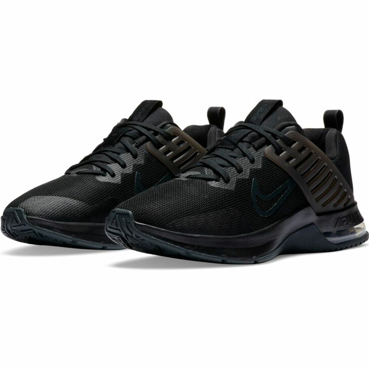 楽天市場 トレーニングシューズ スニーカー メンズ ナイキ Nike エア マックス アルファ トレイナー3 スポーツシューズ 黒 ブラック 男性 運動靴 フィットネス ジム Cj8058 002 World Wide Market
