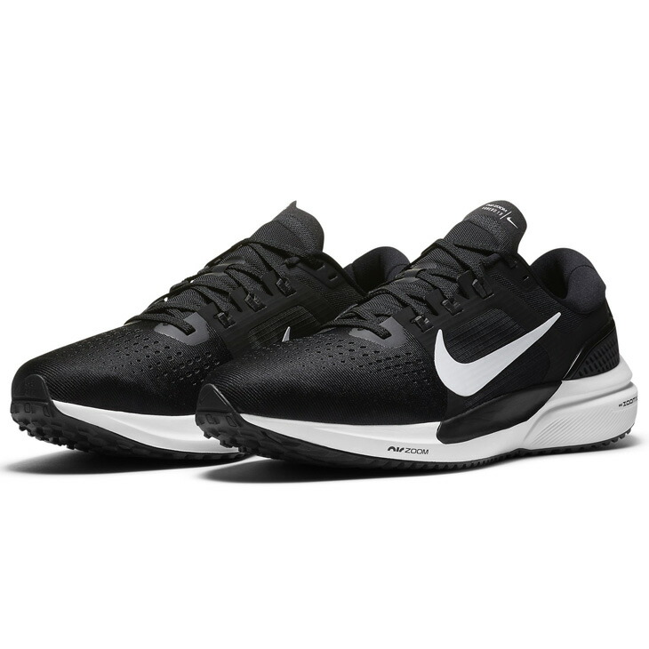 メール便なら送料無料 楽天市場 ランニングシューズ メンズ ナイキ Nike Air Zoom Vomero エア ズーム ボメロ 15 スポーツシューズ 男性 マラソン ジョギング トレーニング スニーカー 運動 黒 ブラック 靴 くつ Cu1855 001 取寄 World Wide Market 最安値に挑戦