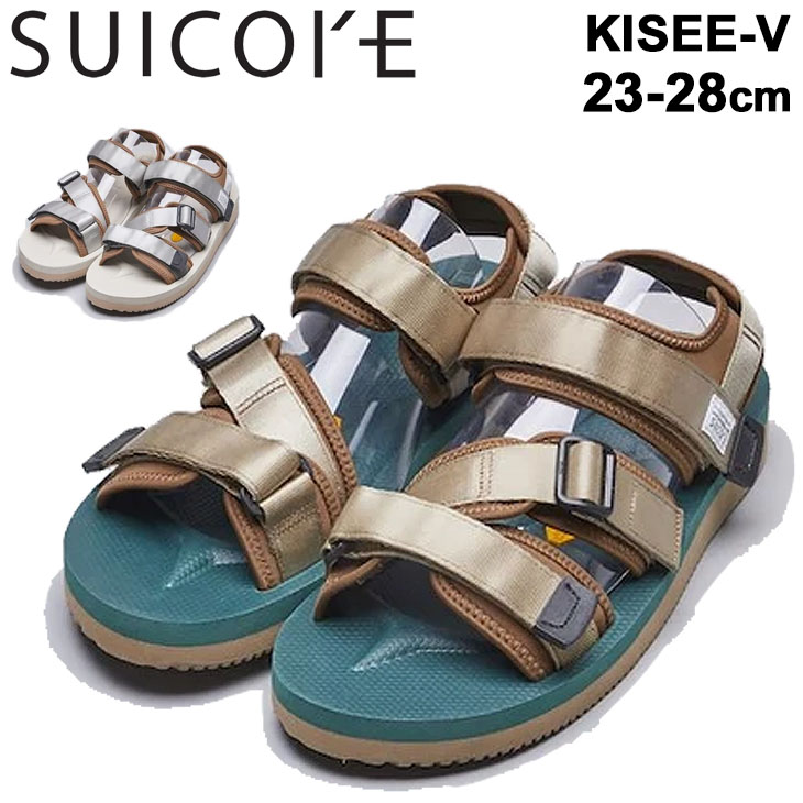 絶対一番安い スポーツサンダル メンズ レディース スイコック Suicoke Kisee V キシー V 厚底 ストラップサンダル シューズ 23 28cm 男女兼用 ビブラム くつ Og 044v 楽天 Pertanian2 Bp2rd Natunakab Go Id