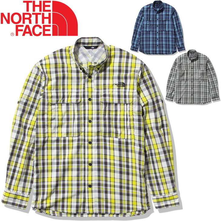 長袖 山シャツ アウトドアウェア メンズ ノースフェイス The North Face シーカーズ印すシャツ 登山 トレッキング キャンプ 男性 普段使い トップス Nr 送料無料 21年春夏目新しい ノースフェイス The North Face 長袖シャツ メンズ Krpelectronics Com