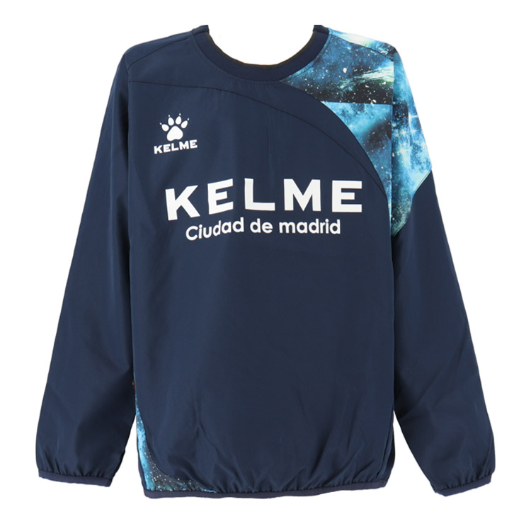 ケルメ Kelme ジュニア キッズ サッカーウェア 4点セット 福袋 Kids Lucky Bag スポーツウェア 140 160cm ハッピーバッグ Kcx3 Rkap Kanal9tv Com