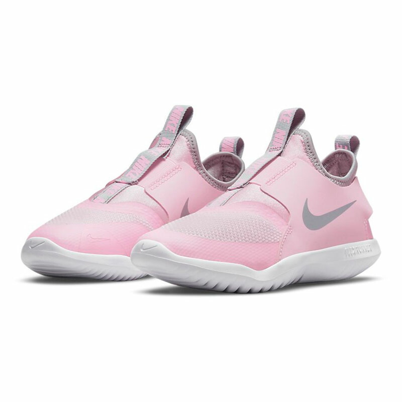 楽天市場 キッズ スニーカー ジュニア シューズ 子供靴 16 5 22 0cm ナイキ Nike フレックス ランナー Ps スリッポン 女の子 男の子 運動 ピンク 靴 Flex Runner くつ At4663 609 World Wide Market