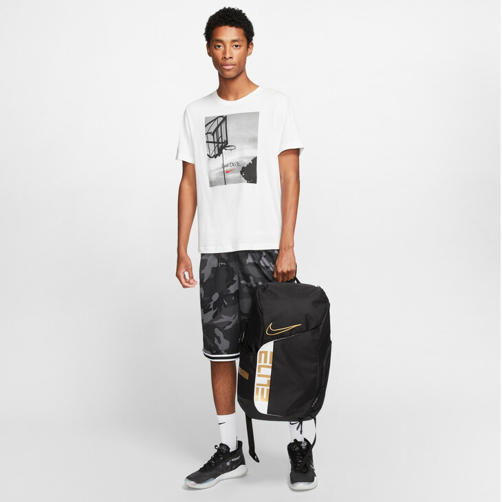 リュックサック 34l メンズ レディース バッグ ナイキ Nike Hps エリート プロ バックパック バスケットボール スポーツバッグ 部活 試合 バスケ デイパック かばん Ba6164 013 Christine Coppin Com