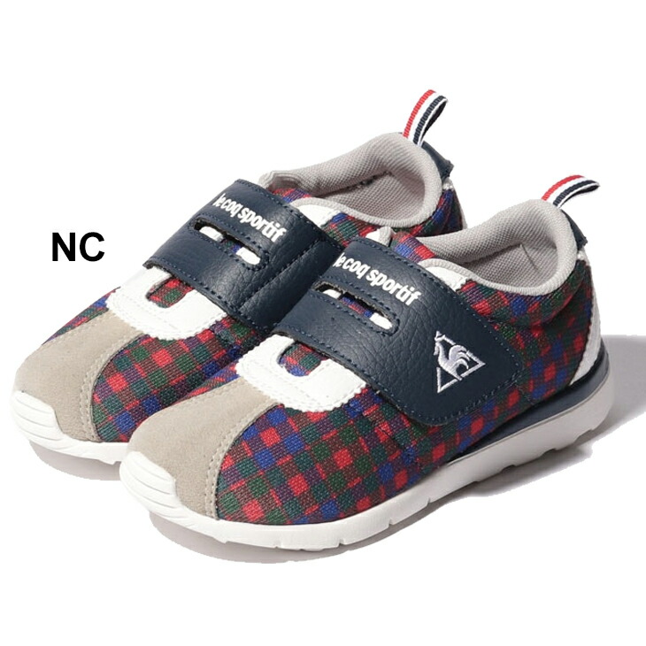 キッズ 赤んぼう スニーカー シューズ 13 18 0cm 児下足 ルコック Le Coq Sportif モンペリエ 5 Art F 軽さ 総性分 メッシュ 乙女子 坊 小児 靴 ゴングクロ 大切 くつ Ql5sjc02 Silk Music Com